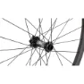 Specialized Roval Control Sl V 370 29´´ 6b Disc Tubeless Mtb Vorderrad, Satin carbon / black, 15 x 110mm