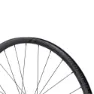 Specialized Roval Control Sl V 370 29´´ 6b Disc Tubeless Mtb Vorderrad, Satin carbon / black, 15 x 110mm