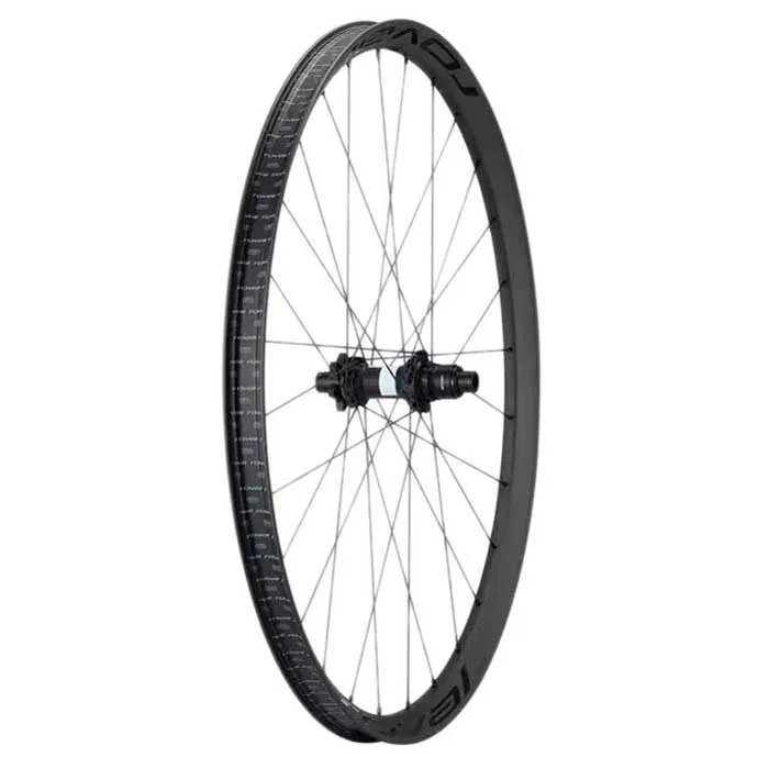Specialized Roval Control Sl Vi 350 29´´ 6b Disc Tubeless Mtb Hinterrad, Satin carbon / black, 12 x 148mm, Sram XD Specialized Roval Control Sl Vi 350 29´´ 6b Disc Tubeless Mtb Hinterrad, Satin carbon / black, 12 x 148mm, Sram XD