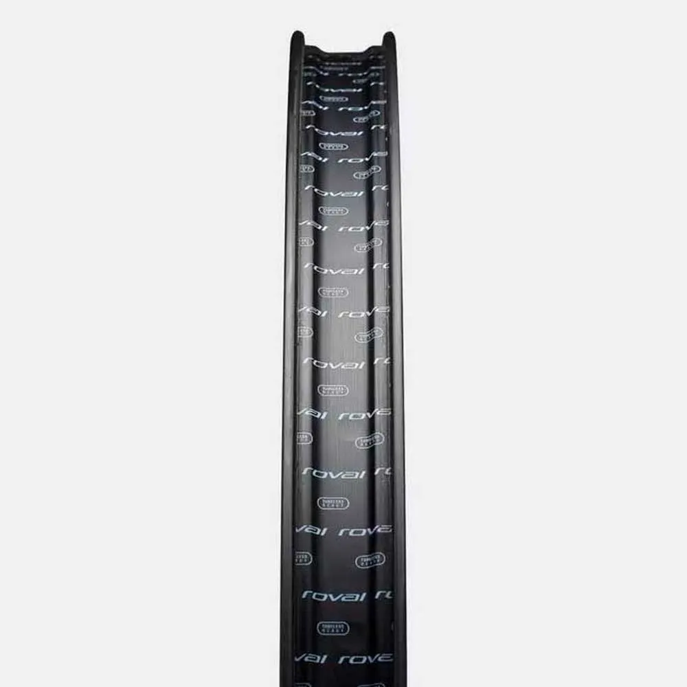 Specialized Roval Control Sl Vi 350 29´´ 6b Disc Tubeless Mtb Hinterrad, Satin carbon / black, 12 x 148mm, Sram XD Specialized Roval Control Sl Vi 350 29´´ 6b Disc Tubeless Mtb Hinterrad, Satin carbon / black, 12 x 148mm, Sram XD