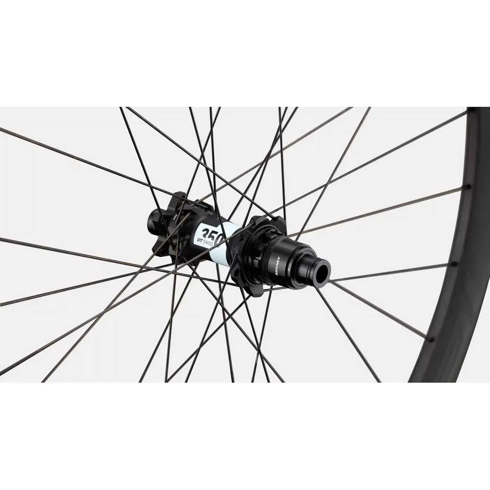 Specialized Roval Control Sl Vi 350 29´´ 6b Disc Tubeless Mtb Hinterrad, Satin carbon / black, 12 x 148mm, Sram XD Specialized Roval Control Sl Vi 350 29´´ 6b Disc Tubeless Mtb Hinterrad, Satin carbon / black, 12 x 148mm, Sram XD