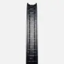Specialized Roval Control Sl Vi 350 29´´ 6b Disc Tubeless Mtb Hinterrad, Satin carbon / black, 12 x 148mm, Sram XD