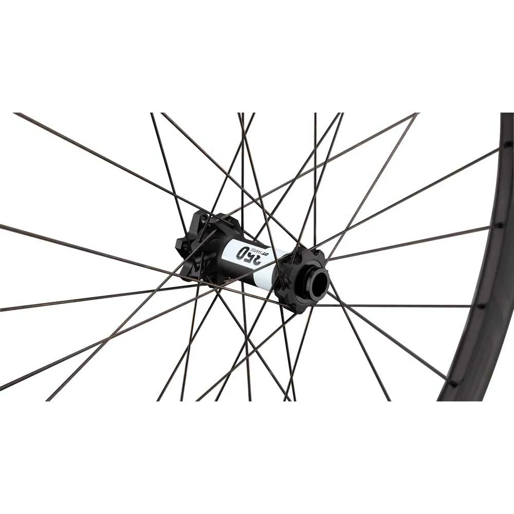 Specialized Roval Control Sl Vi 350 29´´ 6b Disc Tubeless Mtb Vorderrad, Satin carbon / black, 15 x 110mm Specialized Roval Control Sl Vi 350 29´´ 6b Disc Tubeless Mtb Vorderrad, Satin carbon / black, 15 x 110mm