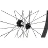 Specialized Roval Control Sl Vi 350 29´´ 6b Disc Tubeless Mtb Vorderrad, Satin carbon / black, 15 x 110mm