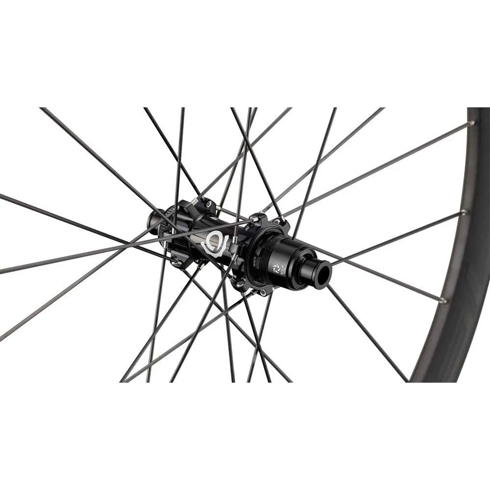 Specialized Roval Control Sl Vi Solix 29´´ Cl Disc Tubeless Mtb Hinterrad, Satin carbon / black, 12 x 148mm, Sram XD Specialized Roval Control Sl Vi Solix 29´´ Cl Disc Tubeless Mtb Hinterrad, Satin carbon / black, 12 x 148mm, Sram XD