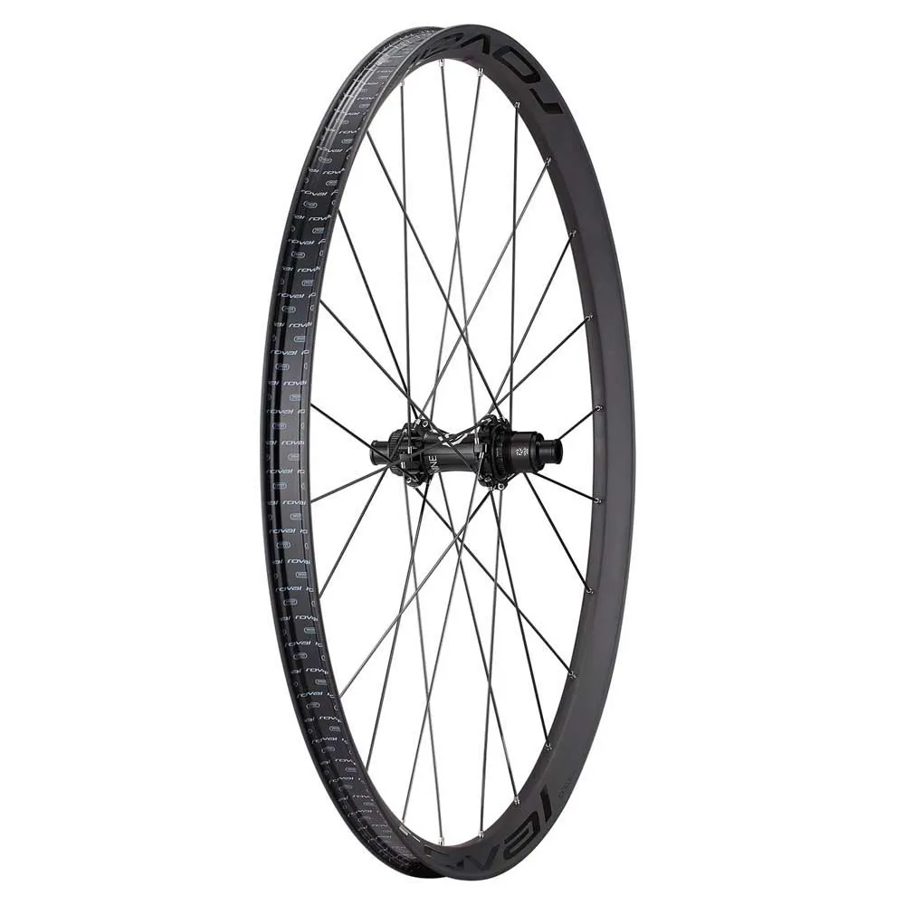 Specialized Roval Control Sl Vi Solix 29´´ Cl Disc Tubeless Mtb Hinterrad, Satin carbon / black, 12 x 148mm, Sram XD Specialized Roval Control Sl Vi Solix 29´´ Cl Disc Tubeless Mtb Hinterrad, Satin carbon / black, 12 x 148mm, Sram XD