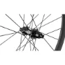 Specialized Roval Control Sl Vi Solix 29´´ Cl Disc Tubeless Mtb Hinterrad, Satin carbon / black, 12 x 148mm, Sram XD