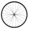 Specialized Roval Control Sl Vi Solix 29´´ Cl Disc Tubeless Mtb Vorderrad, Satin carbon / black, 15 x 110mm