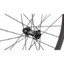Specialized Roval Control Sl Vi Solix 29´´ Cl Disc Tubeless Mtb Vorderrad, Satin carbon / black, 15 x 110mm