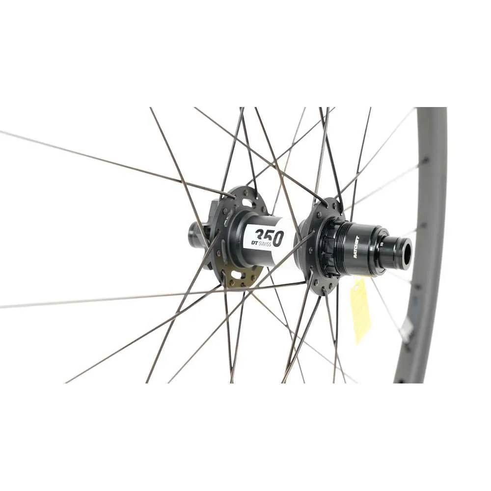 Specialized Roval Control Ta 29´´ 6b Disc Mtb Hinterrad, Satin carbon / black, 12 x 148mm, Sram XD Specialized Roval Control Ta 29´´ 6b Disc Mtb Hinterrad, Satin carbon / black, 12 x 148mm, Sram XD