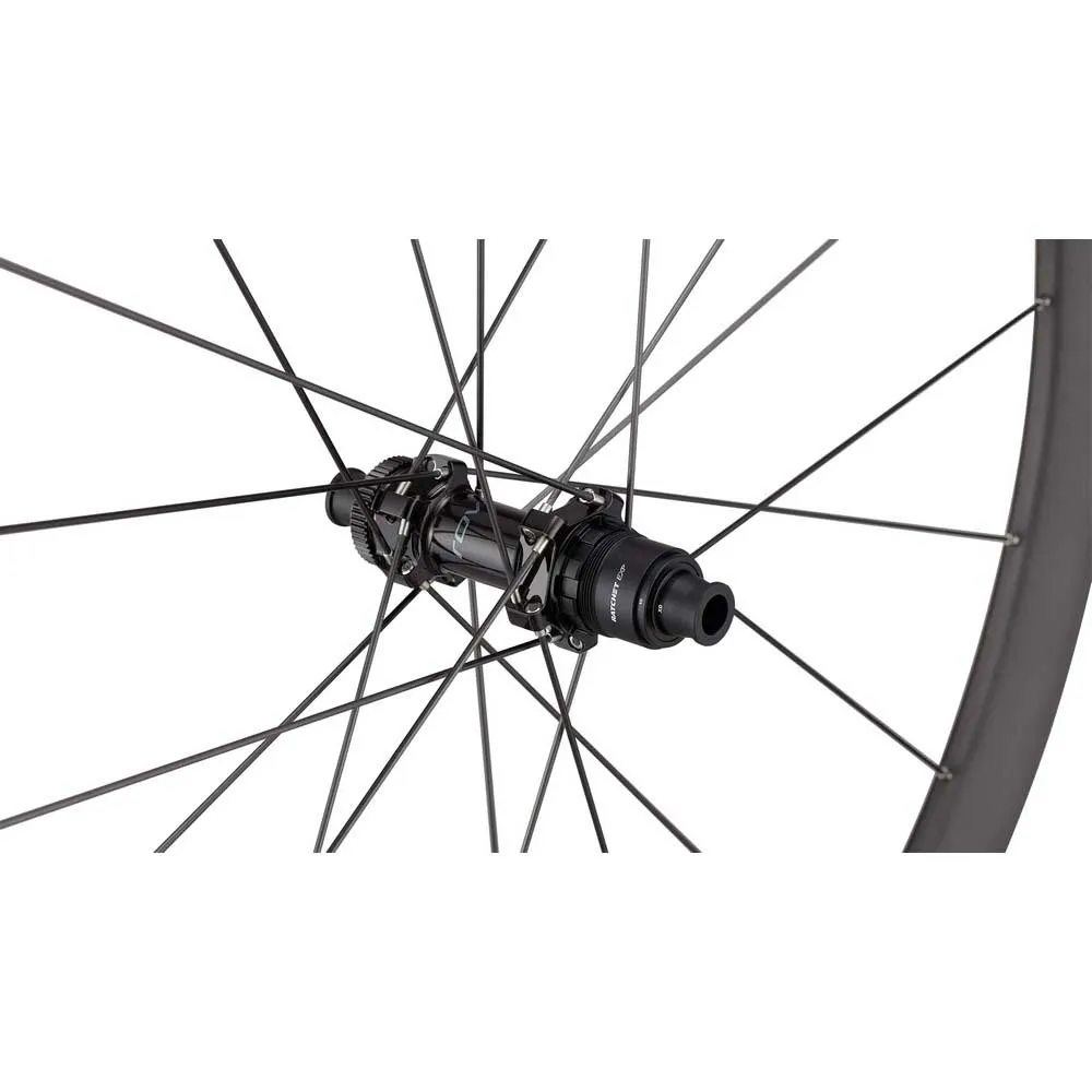 Specialized Roval Control World Cup 29´´ Cl Disc Tubeless Mtb Hinterrad, Satin carbon / black, 12 x 148mm, Sram XD Specialized Roval Control World Cup 29´´ Cl Disc Tubeless Mtb Hinterrad, Satin carbon / black, 12 x 148mm, Sram XD