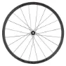 Specialized Roval Control World Cup 29´´ Cl Disc Tubeless Mtb Vorderrad, Satin carbon / black, 15 x 110mm
