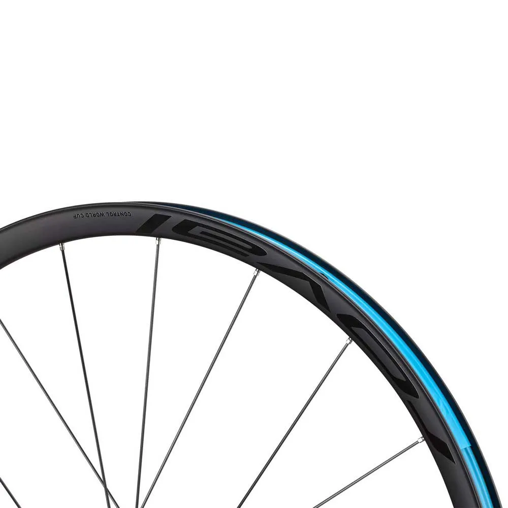 Specialized Roval Control World Cup 29´´ Cl Disc Tubeless Mtb Vorderrad, Satin carbon / black, 15 x 110mm Specialized Roval Control World Cup 29´´ Cl Disc Tubeless Mtb Vorderrad, Satin carbon / black, 15 x 110mm