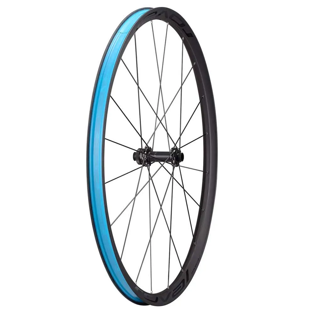Specialized Roval Control World Cup 29´´ Cl Disc Tubeless Mtb Vorderrad, Satin carbon / black, 15 x 110mm Specialized Roval Control World Cup 29´´ Cl Disc Tubeless Mtb Vorderrad, Satin carbon / black, 15 x 110mm
