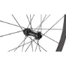Specialized Roval Control World Cup 29´´ Cl Disc Tubeless Mtb Vorderrad, Satin carbon / black, 15 x 110mm