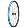 Specialized Roval Control World Cup 29´´ Cl Disc Tubeless Mtb Vorderrad, Satin carbon / black, 15 x 110mm