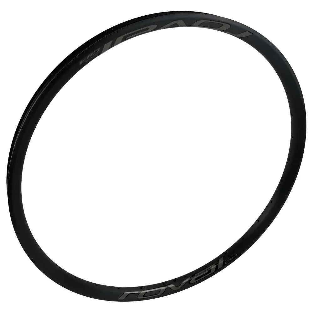Specialized Roval Dh 27.5´´ Disc 28 Mm Internal Felge, Black / charcoal, 650B - 27.5" 32H Specialized Roval Dh 27.5´´ Disc 28 Mm Internal Felge, Black / charcoal, 650B - 27.5" 32H