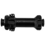 Specialized Roval Lf13-dt Swiss Road Vorderradnabe, Black, 21H, 12 x 100mm