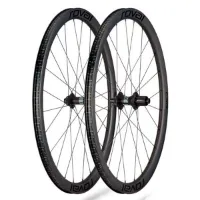 Specialized Roval Rapide C38 Cl Disc Tubeless Laufradsatz Specialized Roval Rapide C38 Cl Disc Tubeless Laufradsatz