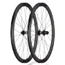 Specialized Roval Rapide C38 Cl Disc Tubeless Laufradsatz, Satin carbon / black, 12 x 100 / 12 x 142mm, Shimano/Sram HG