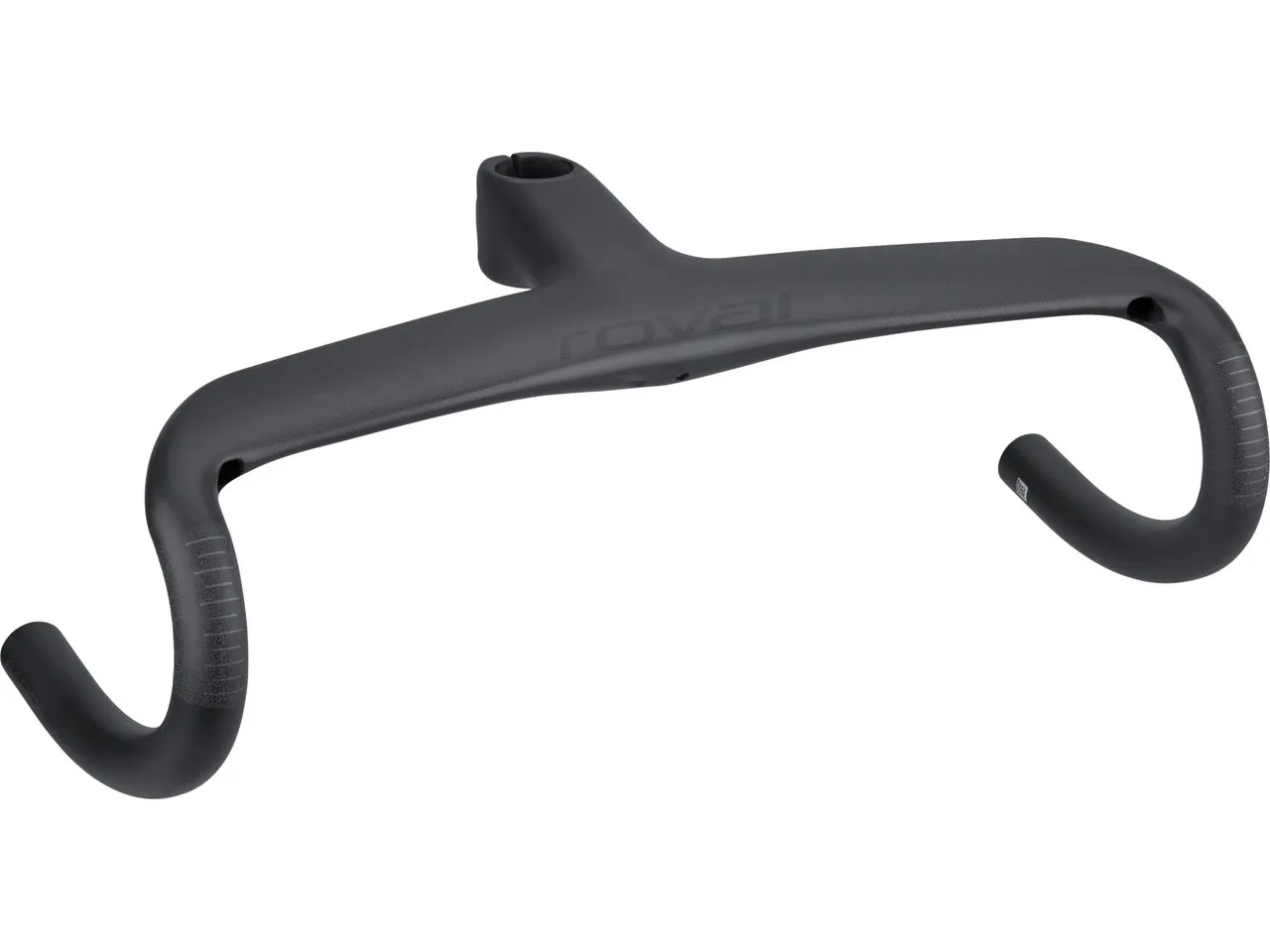 Specialized Roval Rapide Carbon Lenker-Vorbau-Einheit