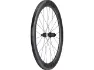 Specialized Roval Rapide CL II Carbon Disc Center Lock 28" Laufrad, Schwarz