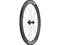 Specialized Roval Rapide CLX II Carbon Disc Center Lock 28" Laufrad Specialized Roval Rapide CLX II Carbon Disc Center Lock 28" Laufrad