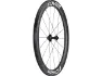 Specialized Roval Rapide CLX II Carbon Disc Center Lock 28" Laufrad, Satin carbon / satin white, 12 x 100mm