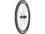 Specialized Roval Rapide CLX II Carbon Disc Center Lock 28" Laufrad, Schwarz