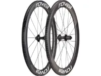 Specialized Roval Rapide CLX II Carbon Disc Center Lock 28" Laufradsatz