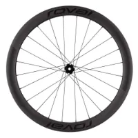 Specialized Roval Rapide Clx Iii Cl Disc Tubeless Rennrad-hinterrad