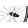 Specialized Roval Rapide Clx Iii Cl Disc Tubeless Rennrad-hinterrad, Satin carbon / satin black, 12 x 142mm, Shimano/Sram HG