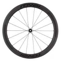 Specialized Roval Rapide Clx Iii Cl Disc Tubeless Rennrad-vorderrad