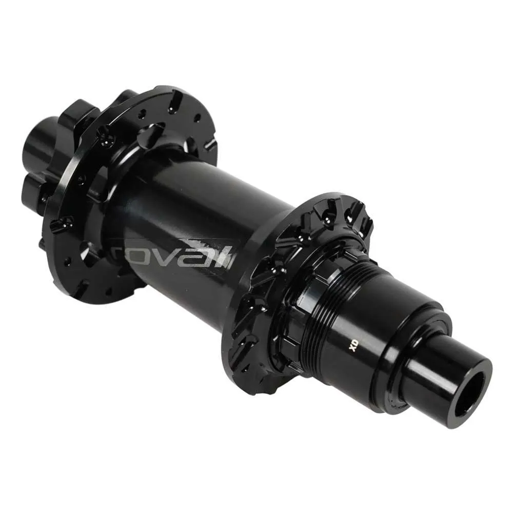 Specialized Roval Ta 6b Disc Sram Xd Dt 360 3-pawl Hinterradnabe, Black, 28H, 12 x 148mm