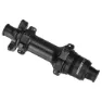 Specialized Roval Ta 6b Disc Sram Xd Ratchet Exp Hinterradnabe, Black, 24H, 12 x 148mm