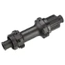 Specialized Roval Ta Cl Disc Shimano Micro Spline Ratchet Exp Hinterradnabe, Black, 24H, 12 x 148mm