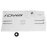 Specialized Roval Traverse 29´´ 6b Disc Mtb Hinterrad, Black / charcoal, 12 x 148mm, Sram XD