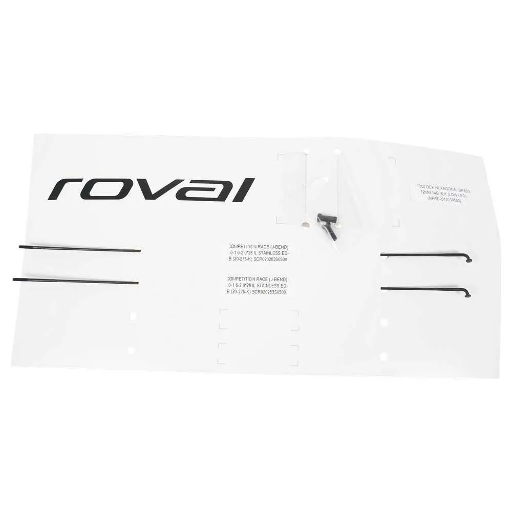 Specialized Roval Traverse 29´´ 6b Disc Mtb Vorderrad, Black / charcoal, 15 x 110mm Specialized Roval Traverse 29´´ 6b Disc Mtb Vorderrad, Black / charcoal, 15 x 110mm