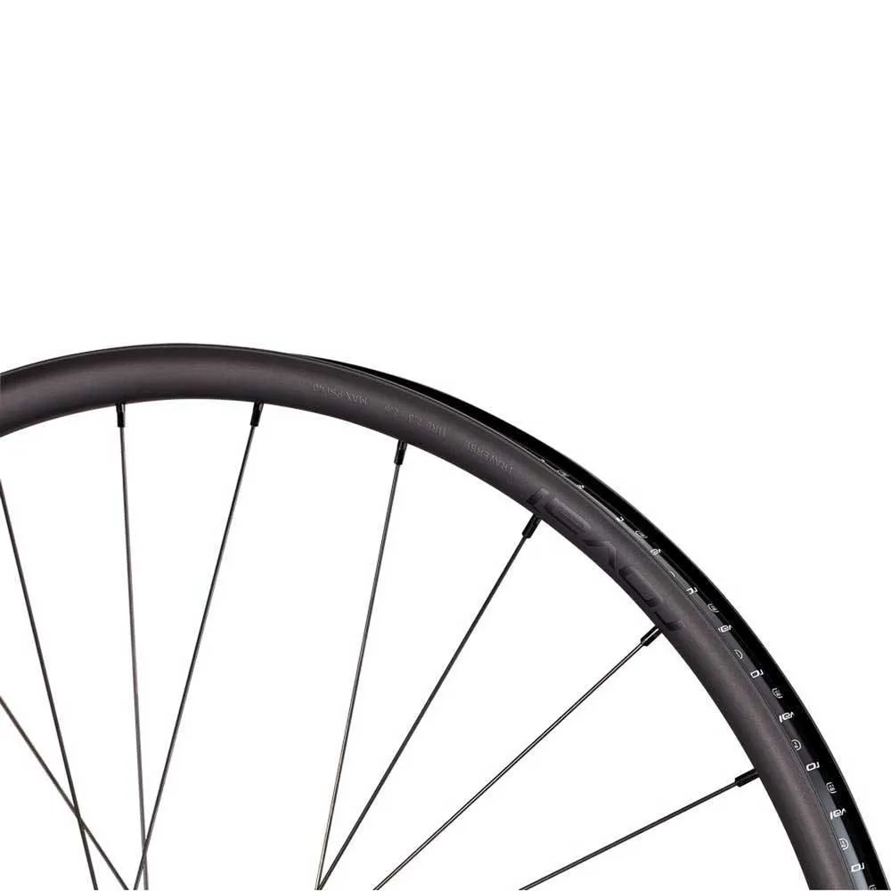 Specialized Roval Traverse 350 29´´ 6b Disc Mtb Vorderrad, Black / charcoal, 15 x 110mm Specialized Roval Traverse 350 29´´ 6b Disc Mtb Vorderrad, Black / charcoal, 15 x 110mm