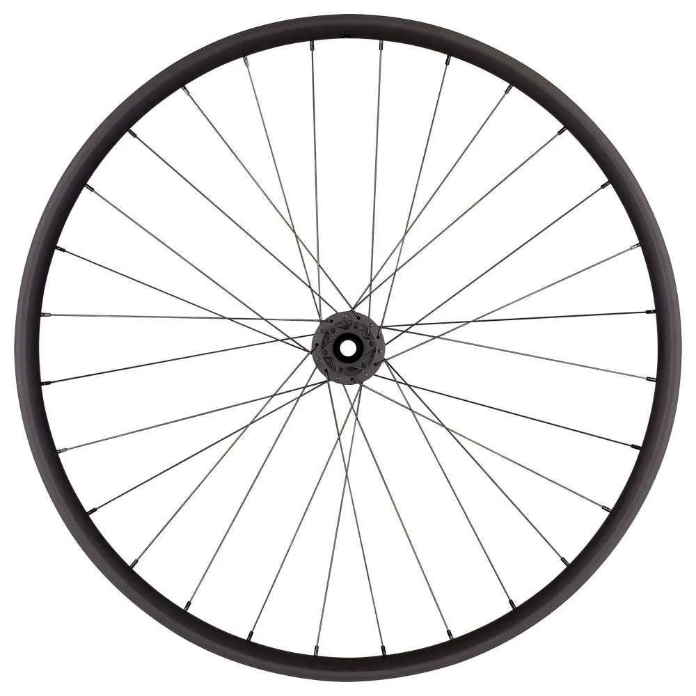 Specialized Roval Traverse 350 29´´ 6b Disc Mtb Vorderrad, Black / charcoal, 15 x 110mm Specialized Roval Traverse 350 29´´ 6b Disc Mtb Vorderrad, Black / charcoal, 15 x 110mm
