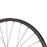 Specialized Roval Traverse 350 29´´ 6b Disc Mtb Vorderrad, Black / charcoal, 15 x 110mm