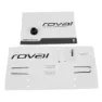 Specialized Roval Traverse 38 27.5´´ 6b Disc Mtb Hinterrad, Black / charcoal, 12 x 148mm, Sram XD