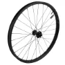 Specialized Roval Traverse 38 27.5´´ 6b Disc Mtb Vorderrad, Black / charcoal, 15 x 110mm