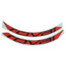 Specialized Roval Traverse Carbon 29´´ 2018 Aufkleber