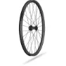 Specialized Roval Traverse Carbon 29´´ 6b Disc Tubeless Mtb Vorderrad, Carbon / black, 12 x 100mm