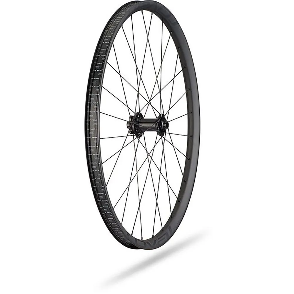 Specialized Roval Traverse Carbon 29´´ 6b Disc Tubeless Mtb Vorderrad, Carbon / black, 12 x 100mm Specialized Roval Traverse Carbon 29´´ 6b Disc Tubeless Mtb Vorderrad, Carbon / black, 12 x 100mm