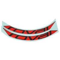 Specialized Roval Traverse Carbon 38 650b 2018 Aufkleber