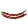 Rocket red
