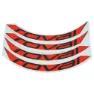 Rocket red