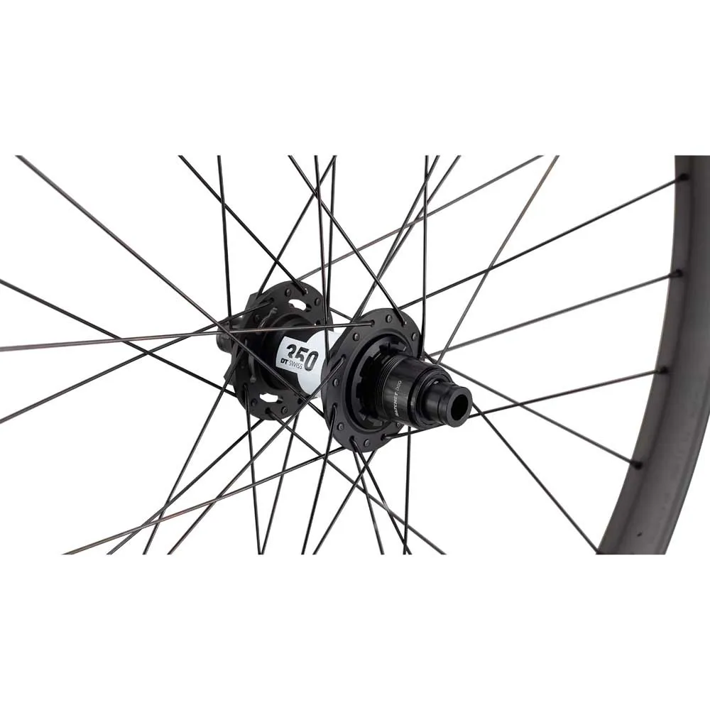 Specialized Roval Traverse Hd 350 27.5´´ 6b Disc Tubeless Mtb Hinterrad, Satin carbon / black, 12 x 148mm, Sram XD Specialized Roval Traverse Hd 350 27.5´´ 6b Disc Tubeless Mtb Hinterrad, Satin carbon / black, 12 x 148mm, Sram XD